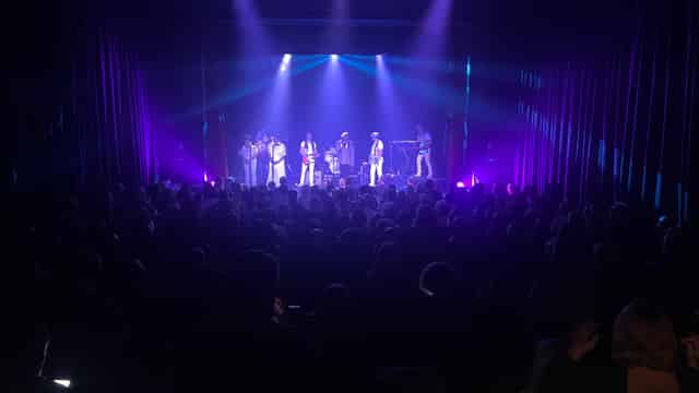 Esher Theatre