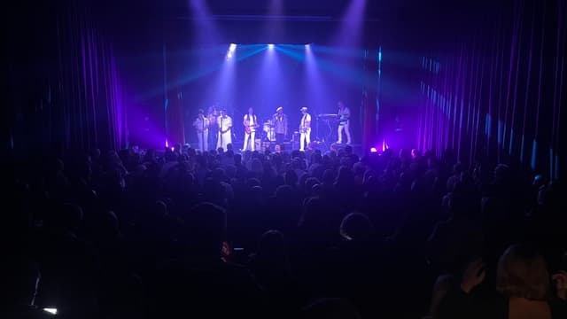Esher Theatre
