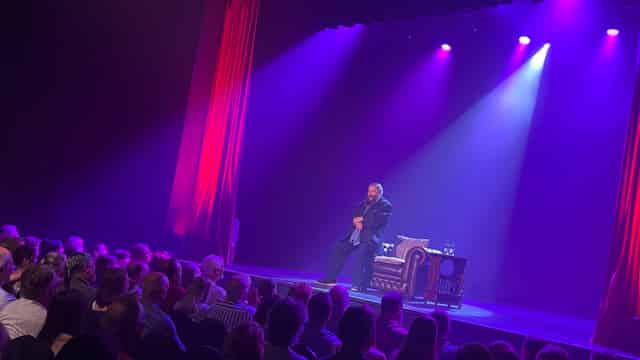 Esher Theatre