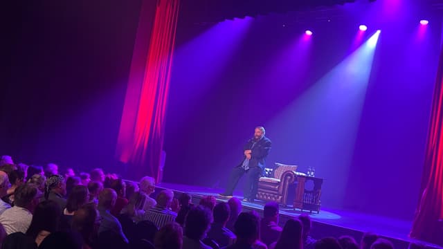 Esher Theatre