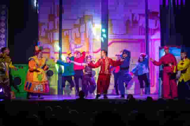 Esher Theatre