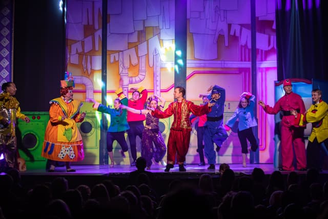 Esher Theatre