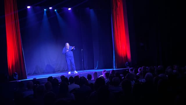 Esher Theatre