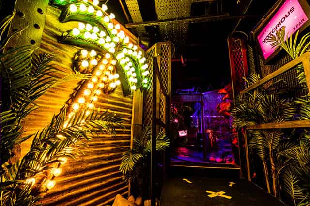 Junkyard Golf Club