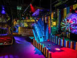 Junkyard Golf Club