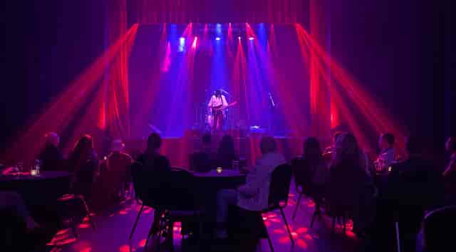 Esher Theatre