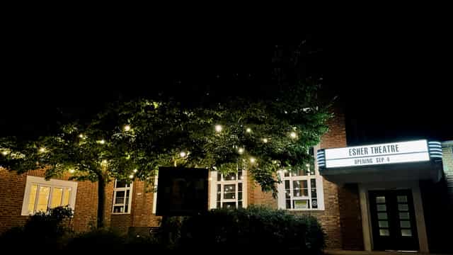 Esher Theatre