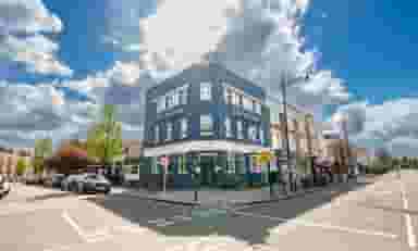 White City