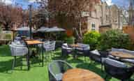 Richmond upon Thames