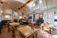 Christmas Party Venues
