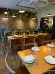 Small Meeting Rooms