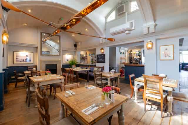 Full Venue Hire