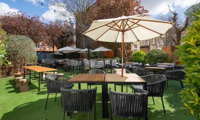 Full Venue Hire