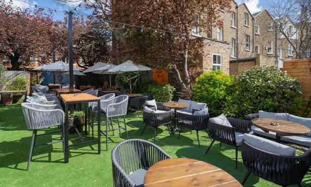 Full Venue Hire