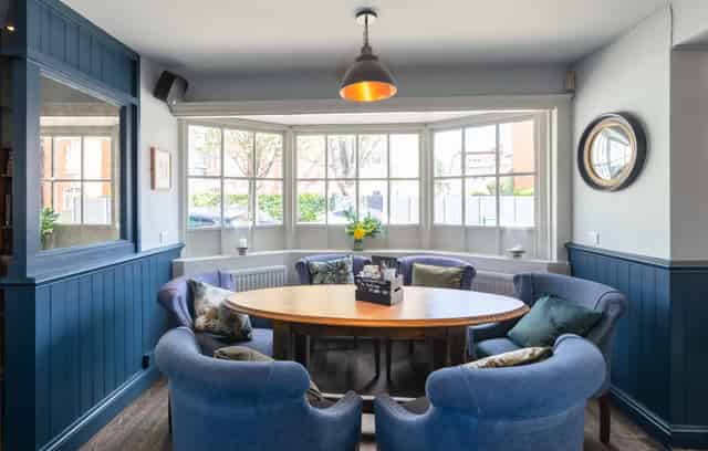 Full Venue Hire
