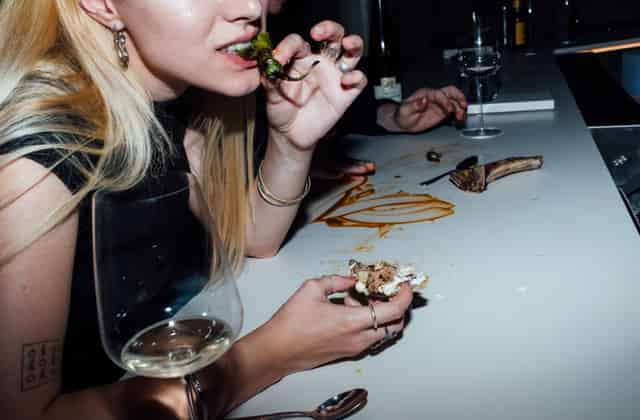 Kebab Queen Cocktail Bar 