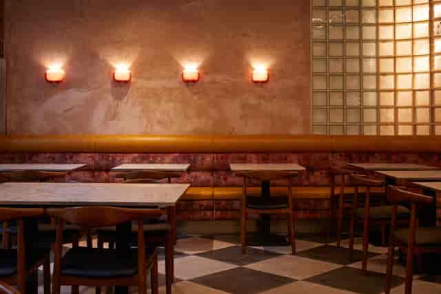 Full Venue Hire - Covent Garden