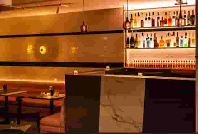 Full Venue Hire - Covent Garden