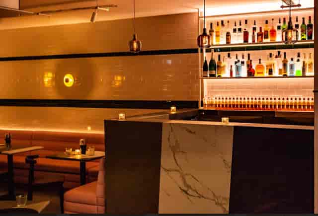 Full Venue Hire - Covent Garden