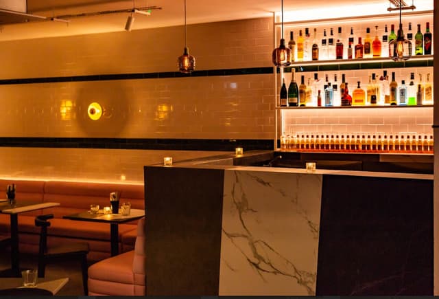 Full Venue Hire - Covent Garden