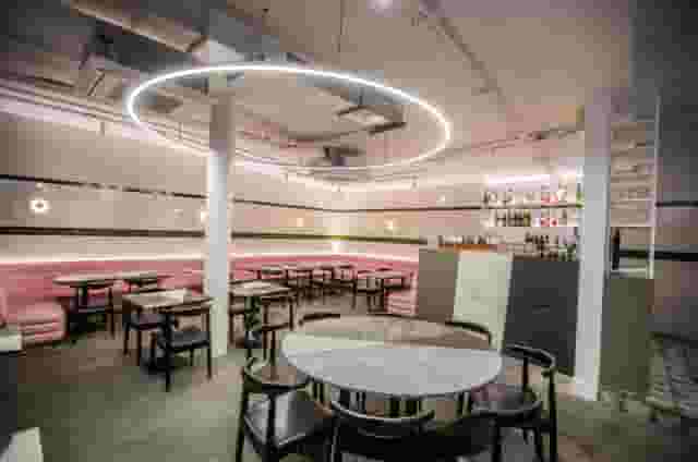 Full Venue Hire - Covent Garden