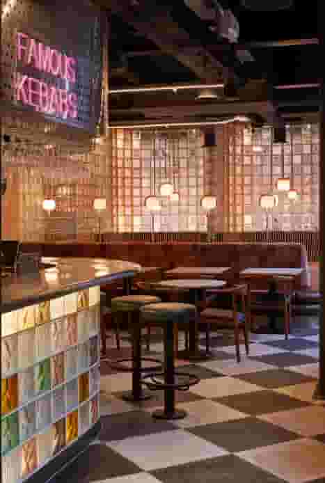 Full Venue Hire - Covent Garden