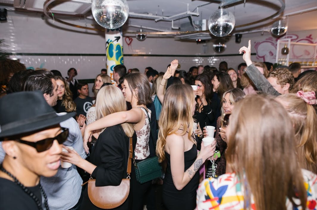 Le Bab - Full Venue Hire - Covent Garden image 1