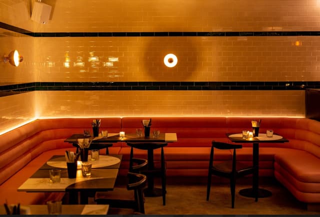 Le Bab Covent Garden