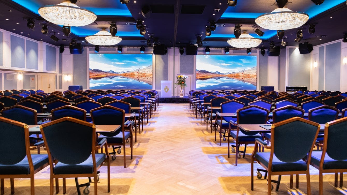 Hotel Bristol, Oslo | Hotel Bristol