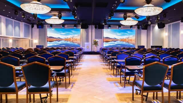 Hotel Bristol, Oslo | Hotel Bristol
