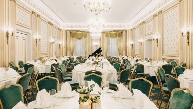 Hotel Bristol | Thon Hotels