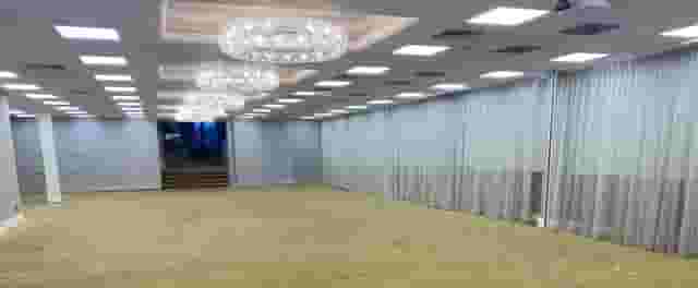 BARTON SUITE