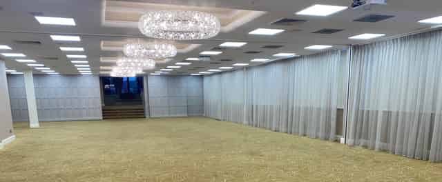 BARTON SUITE