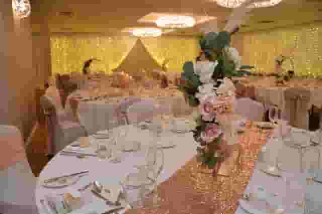 BARTON SUITE