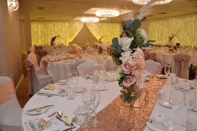 BARTON SUITE