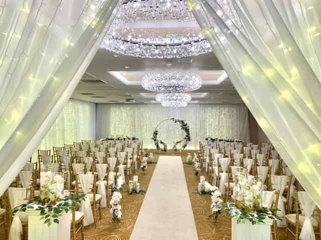 BARTON SUITE