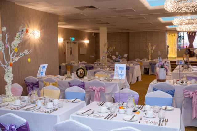 BARTON SUITE