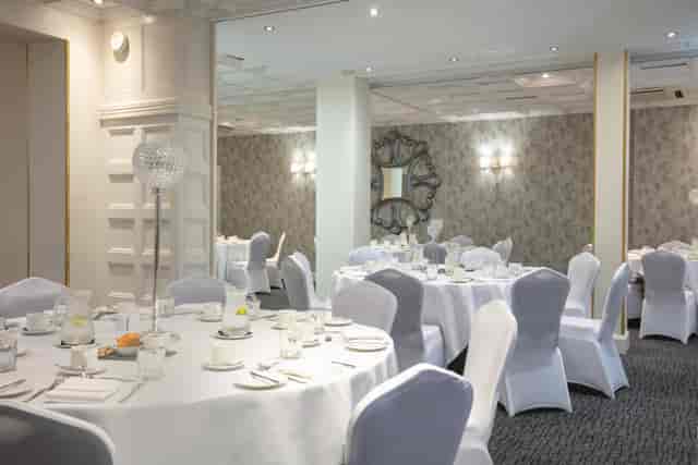 Barton manor hotel & spa 