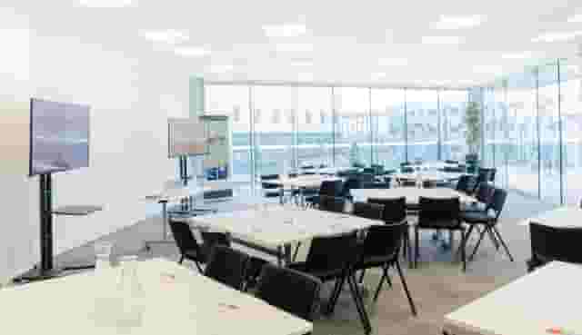 Curzon Suite 