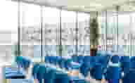 Quirky Conferences