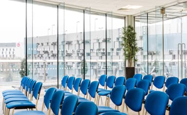 Sustainable Conferences