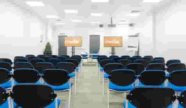 Curzon Rooms 