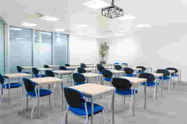 Curzon Rooms 