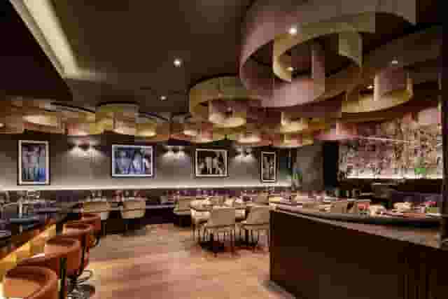 Penelope's Restaurant 