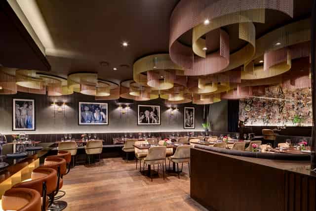 Hotel AMANO Covent Garden