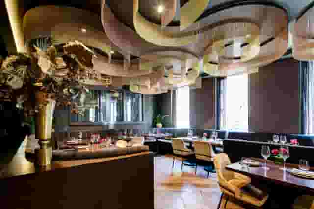 Penelope's Restaurant 