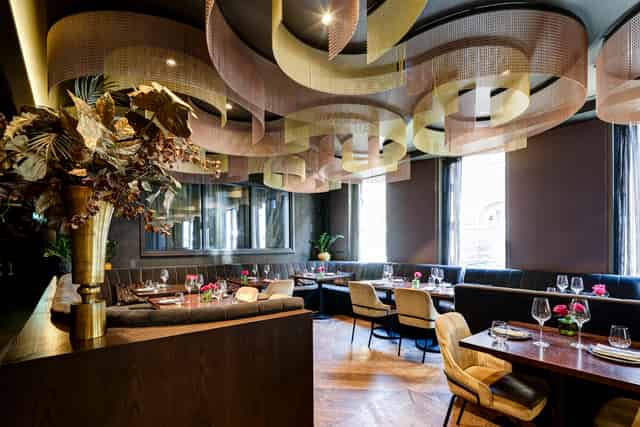 Hotel AMANO Covent Garden