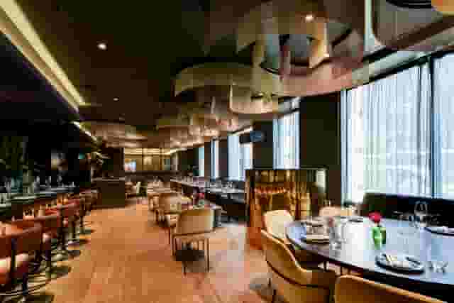 Penelope's Restaurant 
