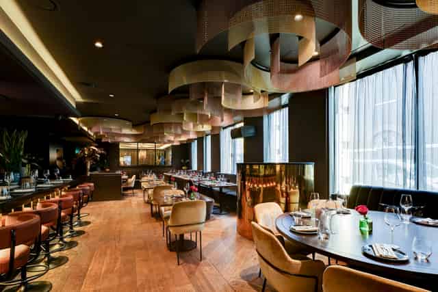 Hotel AMANO Covent Garden