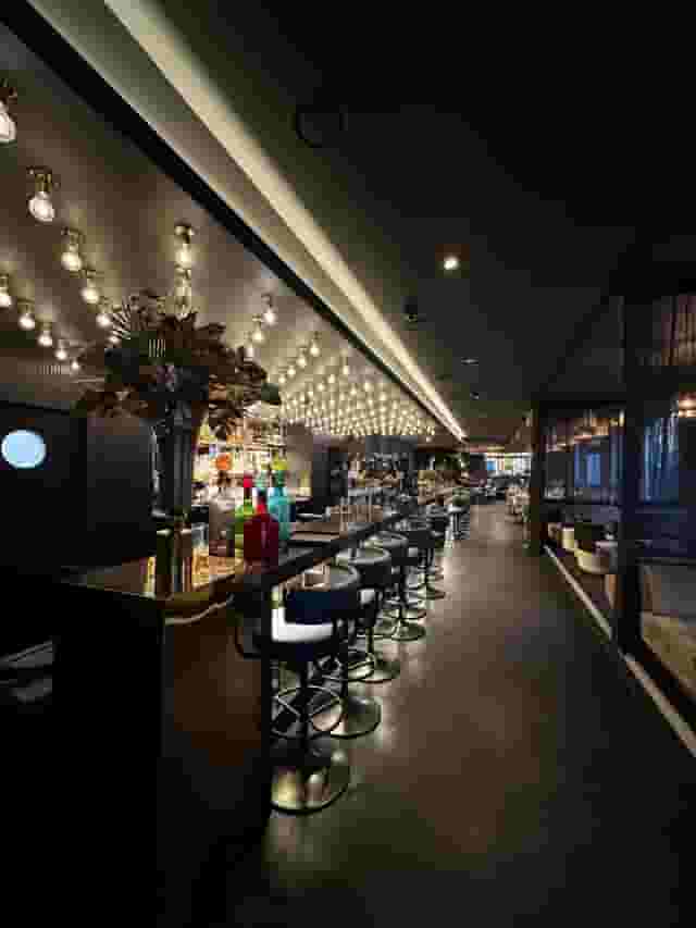 Penelope's Restaurant 